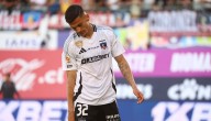 Lucas Cepeda hace autocrítica por la mala temporada de Colo-Colo: "Ha sido un año duro para todos"