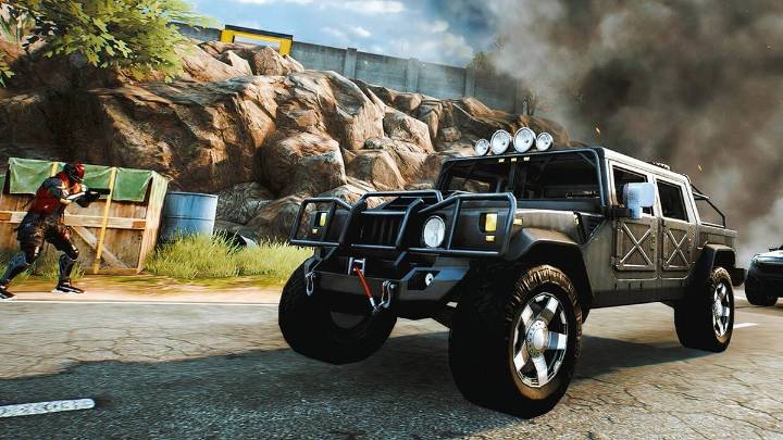 Blood Strike: All Active Codes (December 2025)