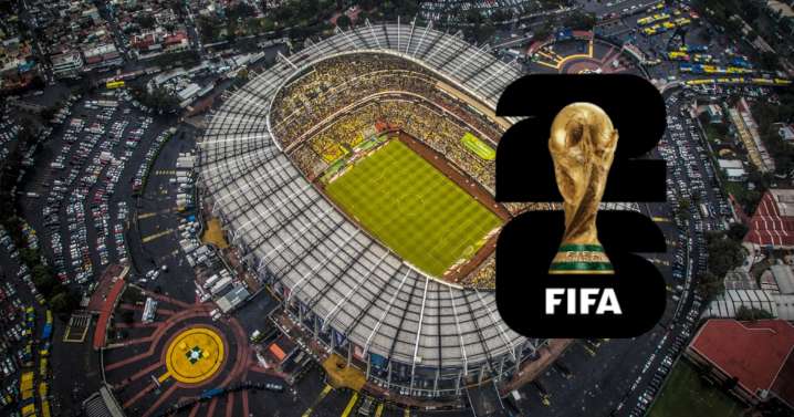 México y Sudáfrica se enfrentan en la inauguración del Mundial 2026; conoce TODOS los detalles del partido en el Estadio Azteca