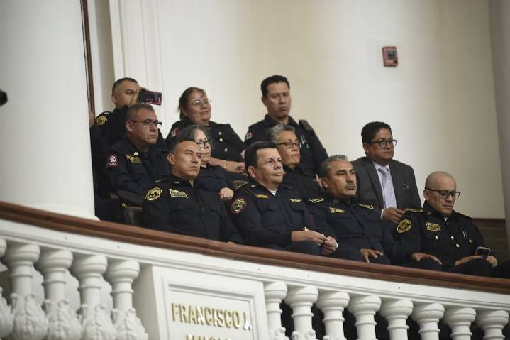 Declaran el 25 de enero como Día de los bomberos en la CDMX