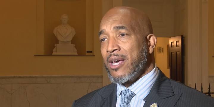 Del. Mike Jones Wins SD-15 Firehouse Primary