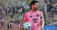¿No se armó la ‘cascarita’ con Lio? Detienen a organizador de visita de Messi en India y exigen reembolsos