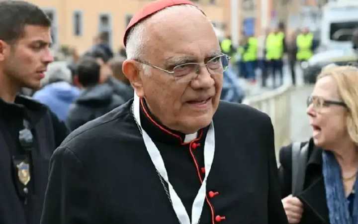 «Es un atentado a mis derechos»: Baltazar Porras condena anulación de pasaporte