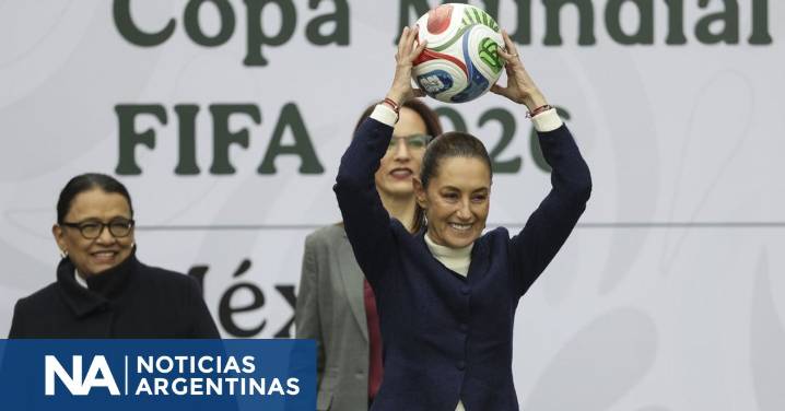 Mundial 2026: 48 equipos y el campeón deberá disputar ocho encuentros