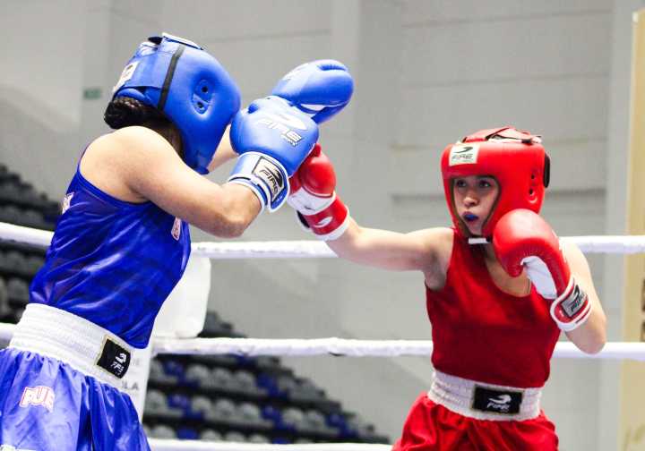 Un excepcional anfitrión: Puebla será sede del Elite Panamerican Championships de Boxeo