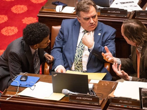 Republican state senator to Trump: Somalis are ‘woven into Minnesota’s fabric’