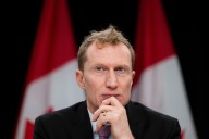 Marc Miller named new culture minister