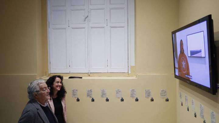 Una reinterpretación artística fraguada en las manos de la diversidad