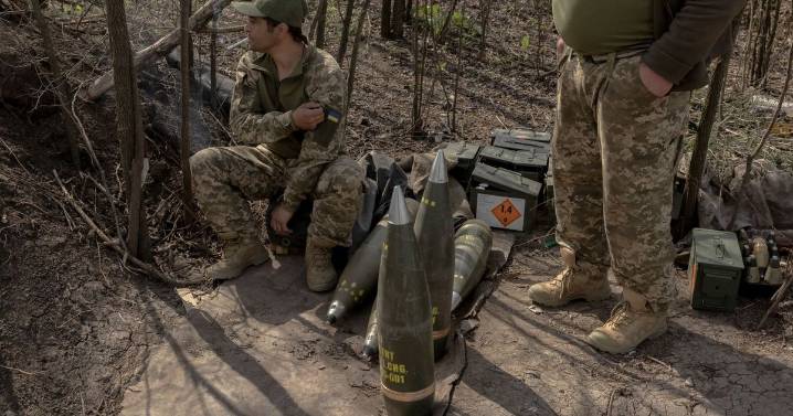 EEUU propone zona económica libre y desmilitarizada en el este de Ucrania