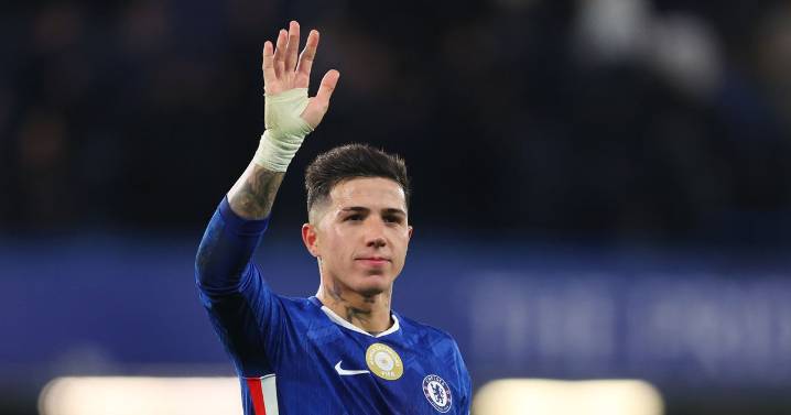 Chelsea star cut holiday short to apologise to team-mates in person after scandal