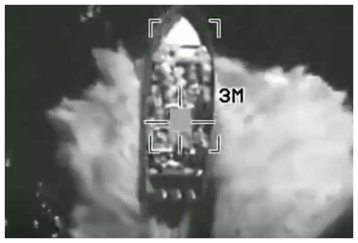 E.U. lanza nuevo ataque contra embarcación en el Pacífico; cuatro muertos reavivan críticas a su ofensiva antidrogas