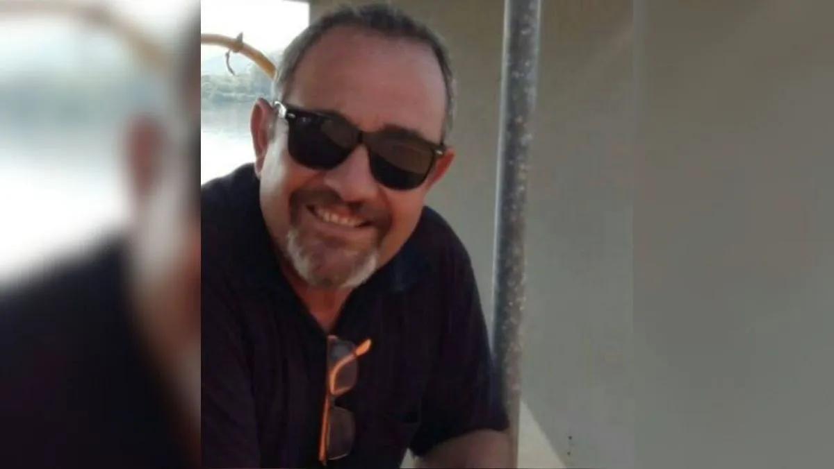 Falleció el periodista José "Pepe" Tarditti por un infarto agudo