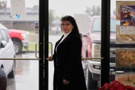 Shops empty in a Hispanic neighborhood as immigration crackdown comes to Louisiana