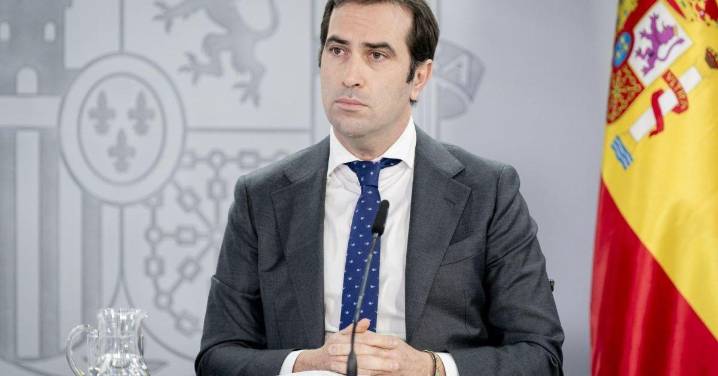 El Gobierno renuncia a 60.000 millones de créditos de la Unión Europea