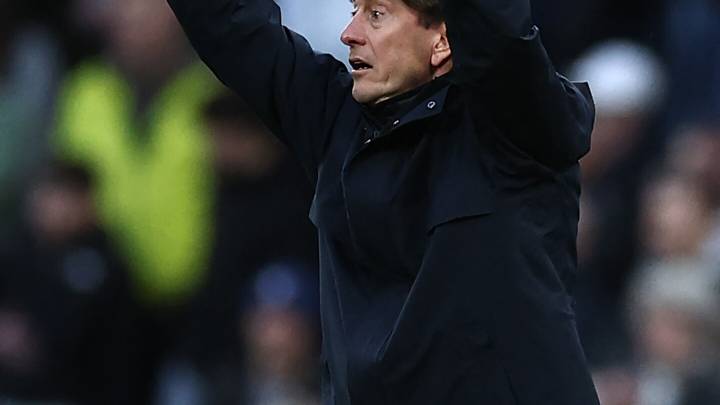 Thomas Frank reaction — What did Spurs boss say after beating former club Brentford?