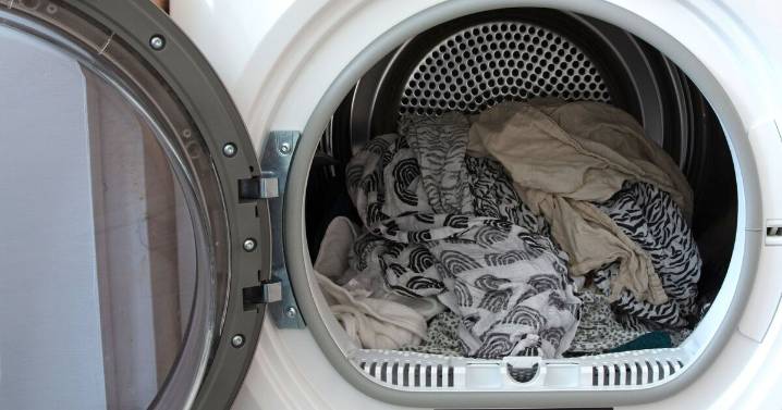 Five ‘most dangerous’ appliances to ‘never’ leave on standby or risk fires