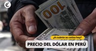 Precio del dólar hoy en Perú 2025 a cuánto está el dólar este jueves 4 de diciembre y tipo de cambio | tasa | cotización | compra y venta según BCRP | Dólares a soles | SBS | Ocoña | lbposting | ECONO