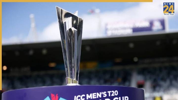T20 World Cup 2026 Ticket Sale Starts Today – Prices in India starts from just Rs 100!