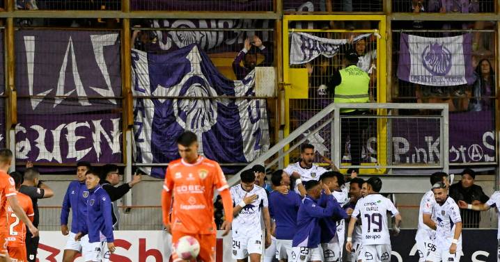 El León de Collao ruge en Calama: Deportes Concepción logra un épico ascenso a la Primera División