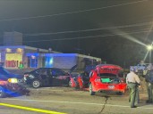 THP troopers work Memphis chases, crashes over the weekend