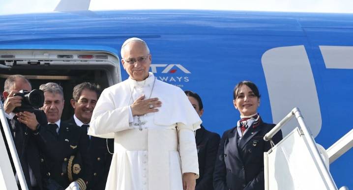 Papa León designa nuevos obispos para reforzar la estructura episcopal en el Perú