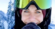 Girlfriend 'left to freeze to death on Austrian mountain' by boyfriend pictured