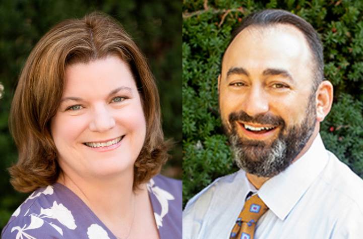 How We Founded a Law Firm: 'Find Great Partners to Build With,' Says Kara Maciel & Eric Conn of Conn Maciel Carey