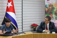 Venezuela y Cuba unen fuerzas para controlar enfermedades vectoriales