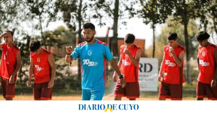 CIDE prepara un nuevo Campus Deportivo apuntando a la preparación integral