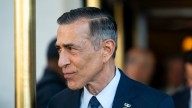 Issa caught on hot mic worrying about redistricting