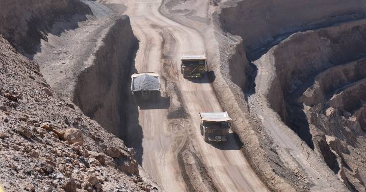 Cochilco proyecta histórica inversión minera en el país para la próxima década