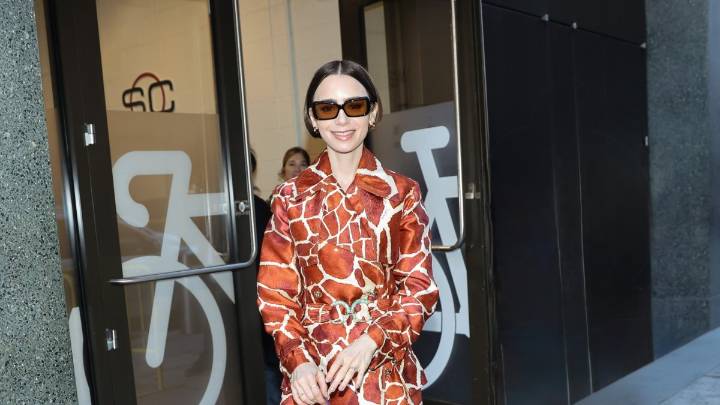 Why Emily has a bob in ‘Emily in Paris’ season 5