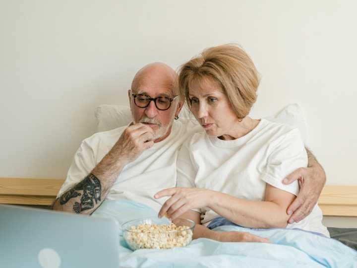 Por qué los 'Baby Boomers' acumulan la mayor riqueza de la historia de EEUU