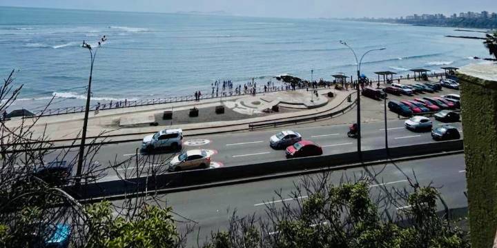 Senamhi: parte de la costa del Perú llegará este fin de semana a 35º por fenómeno peligroso