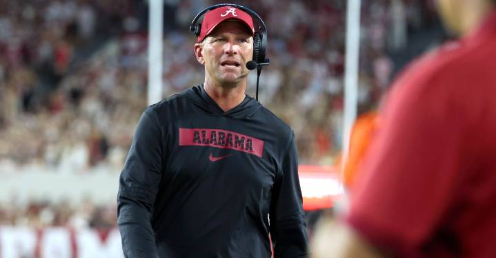 Betting odds released for next Michigan Football head coach