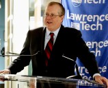 LTU announces commencement speaker