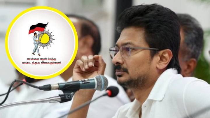 Meetings, 5L new workers. DMK bets big on Udhayanidhi-led youth wing ahead of TN polls
