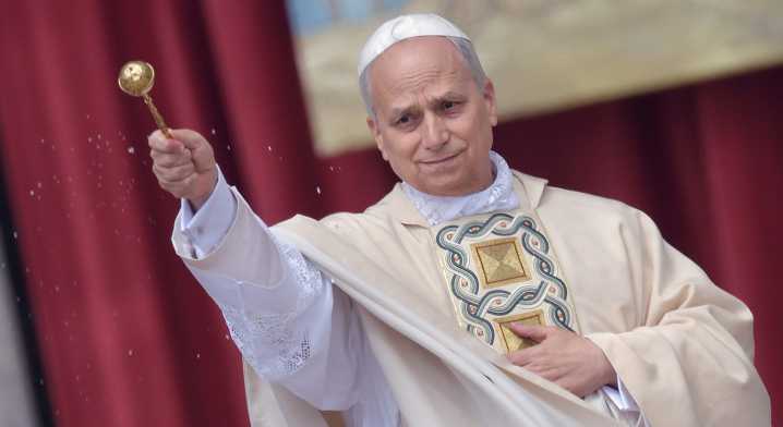 León XIV advierte que el Vaticano no será “espectador silencioso” ante violaciones de derechos humanos