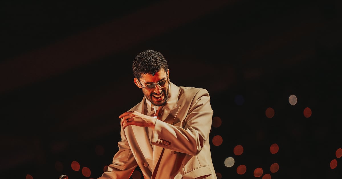 ¿Cuánto costaron los boletos de ‘Los Vecinos’ para ver a Bad Bunny en México?