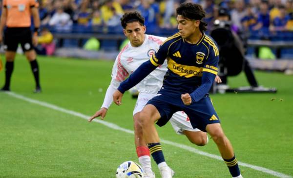 El Xeneize espera rival entre Racing o Tigre