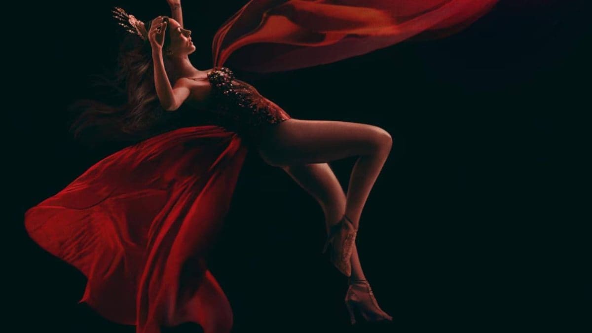 Anne Hathaway’s Darkest Role Yet? Mother Mary Trailer Breaks The Internet