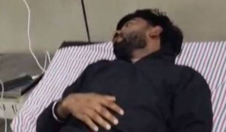 Meerut man hospitalised after finding dead lizard in chicken curry ordered via Zomato