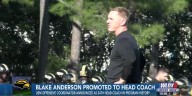 Southern Miss tabs Blake Anderson as 24th Head Coach