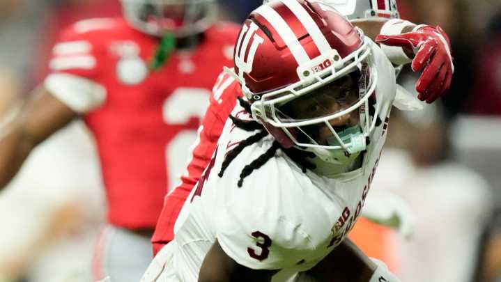 IU vs Ohio State live updates: IU 13, Ohio State 10, 3rd quarter