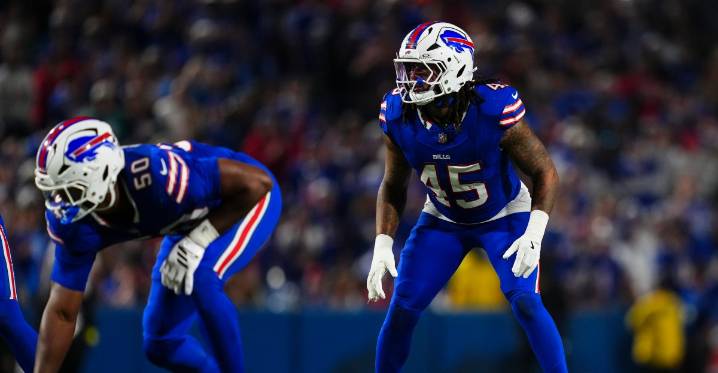 Buffalo Bills trending up/down ahead of Week 14 vs. Cincinnati Bengals