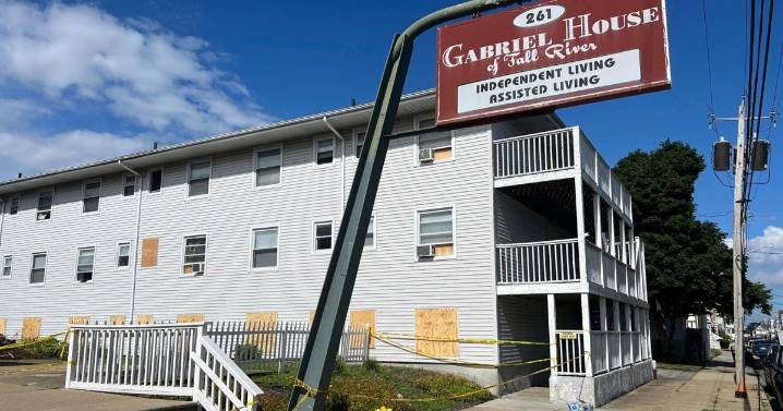 Assisted-living facility owner and inspector sue each other over faulty sprinklers in deadly fire