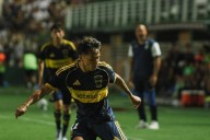 En un partidazo, Boca venció a Gimnasia por penales y se proclamó campeón de la Reserva