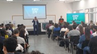 Se realiza con éxito la “Expo IPF 2025” en el Politécnico de Formosa