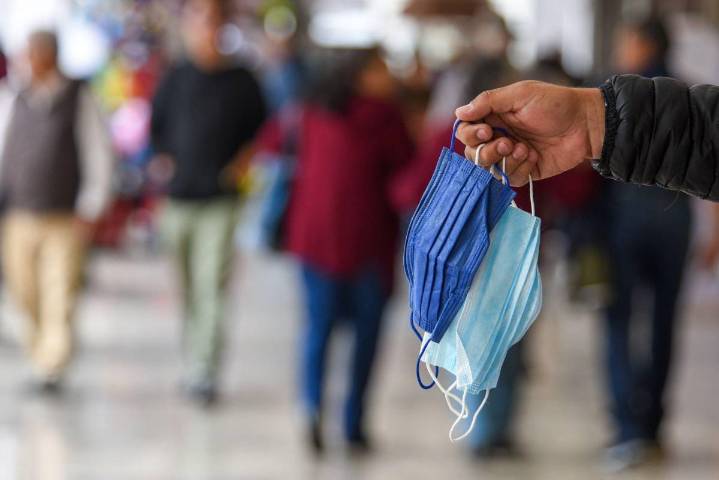 Secretaría de Salud descarta casos confirmados de ‘Súper Gripe’ en México