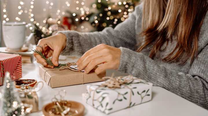 Budget-Friendly Diy Holiday Gift Ideas Your Friends & Family Will Love